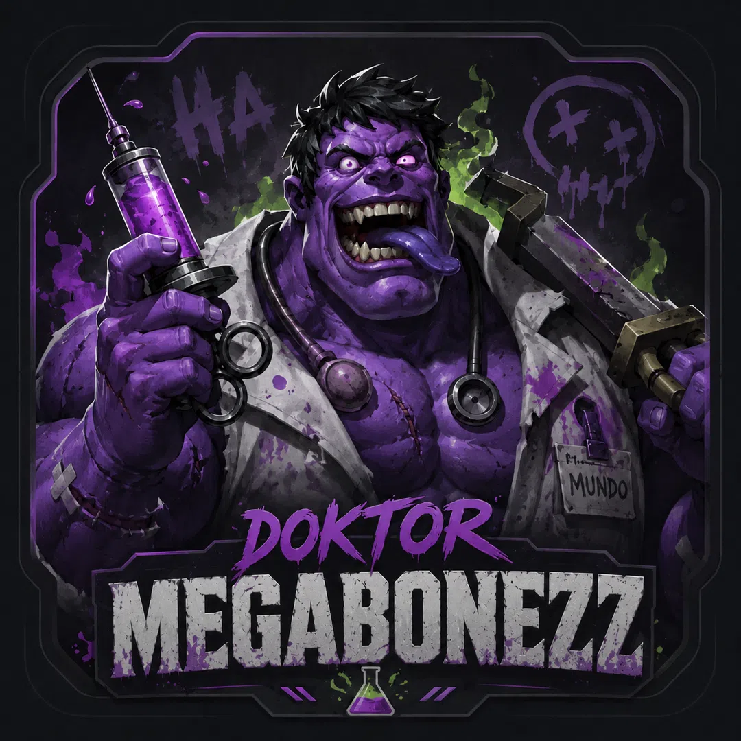 Megabonezz